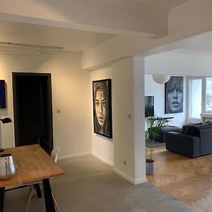 Appartement met Twee Slaapkamers